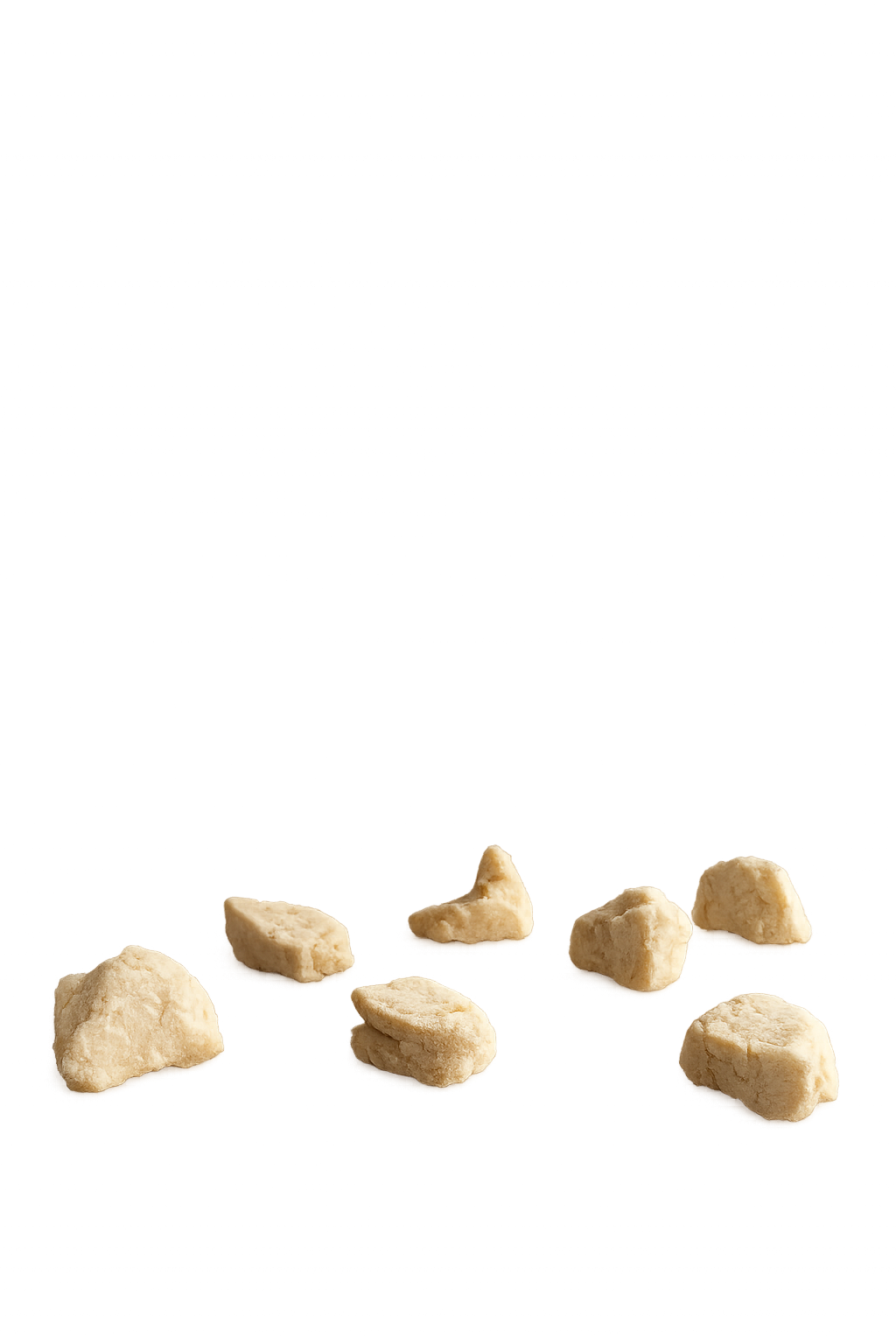 Gefriergetrocknet Hähnchenbrust Alphadog Nutrition