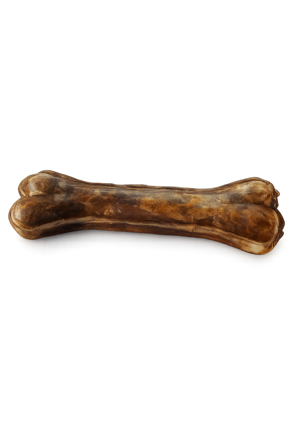 Hirschhautknochen 10 Stück Alphadog Nutrition
