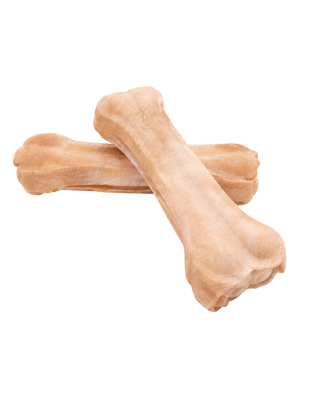 Vanille Kauknochen XL - Vanille trifft Rind: Der aromatische Gourmet Kauknochen Alphadog Nutrition