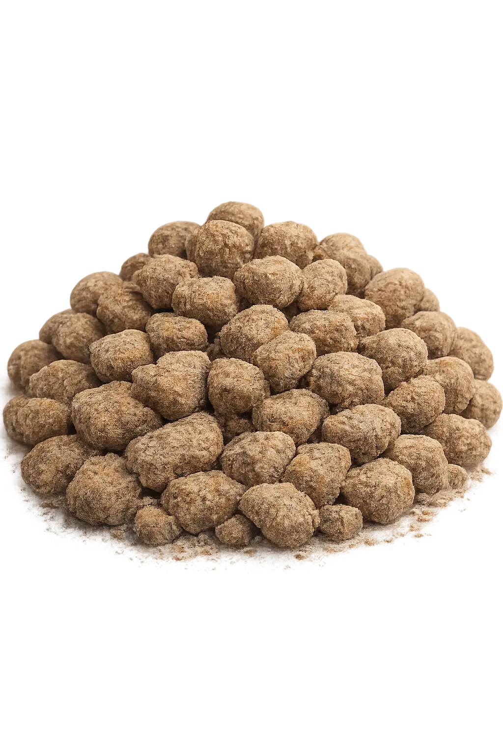 Funktionale Supplements für Hunde