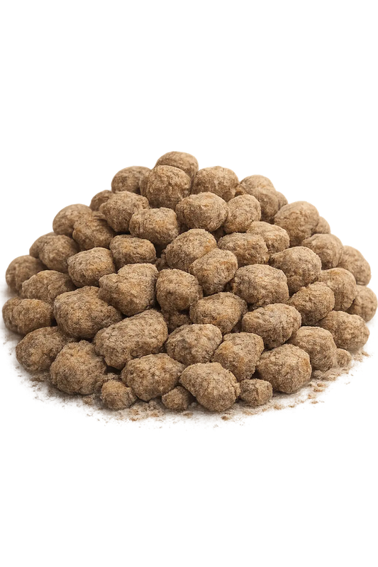 Supplements, Snacks fürs Immunsystem 64% Fleischanteil Alphadog Nutrition