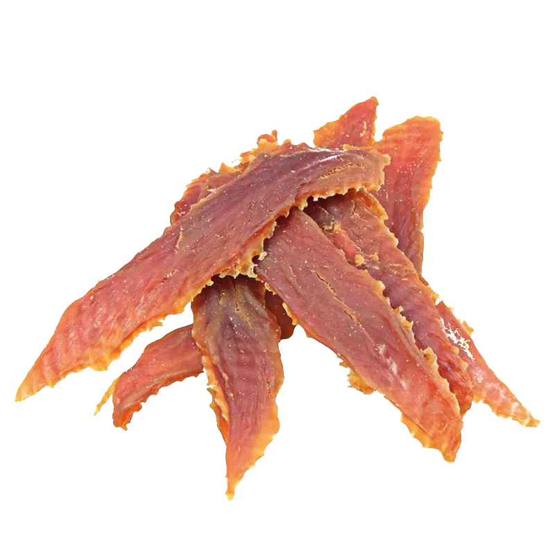 Softes Entenbrust Filet aus 97% Entenfleisch - Extra fettarm nur 2% Fett – von Alphadog Nutrition