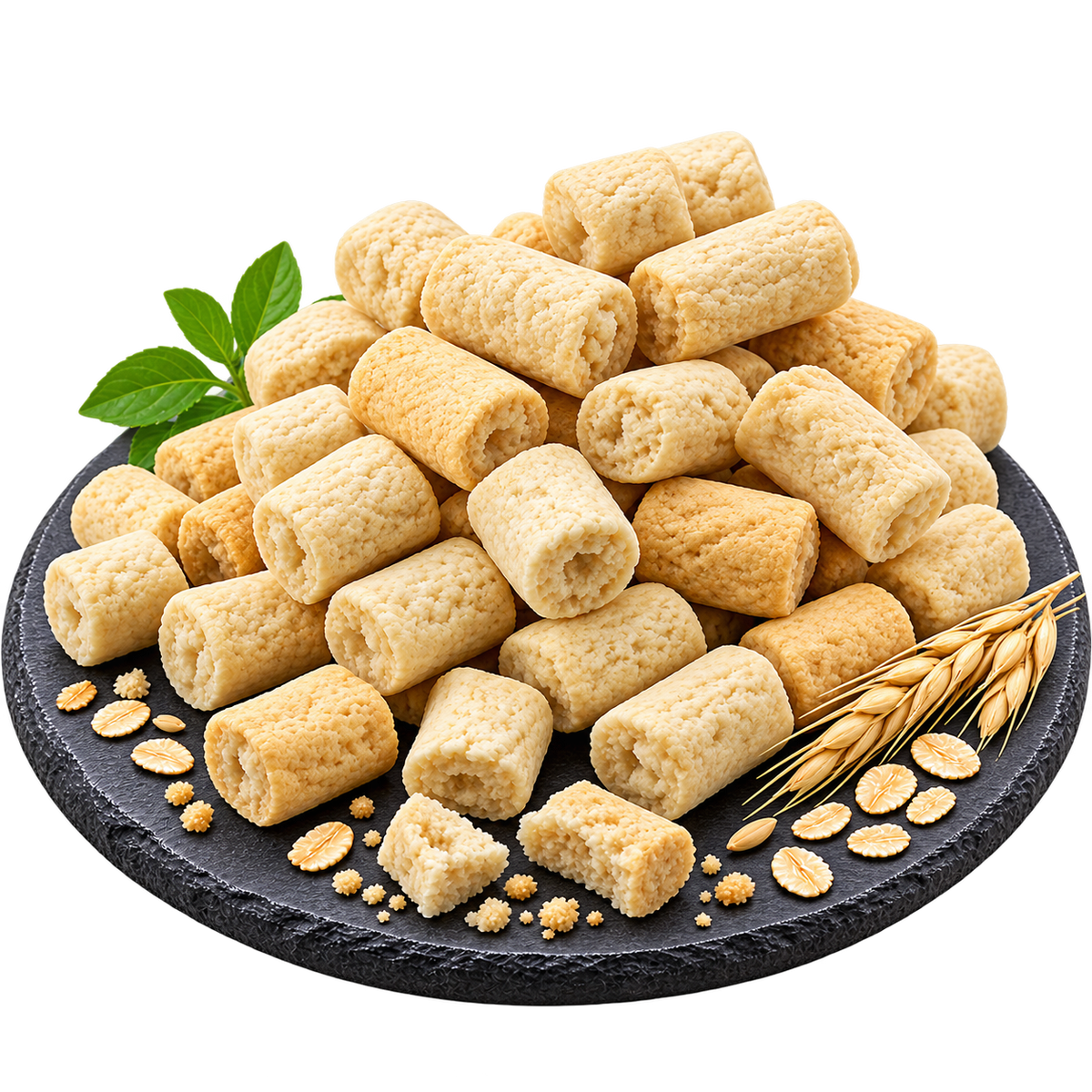 Trainingssnack Kokos Veggie - 70% Kokos Snack für sensible Hunde Alphadog Nutrition