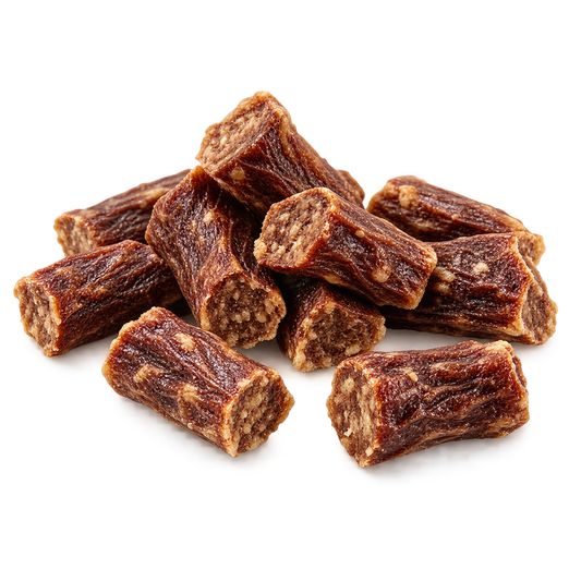 Softwürfel Rind - 99% Rindfleisch – von Alphadog Nutrition