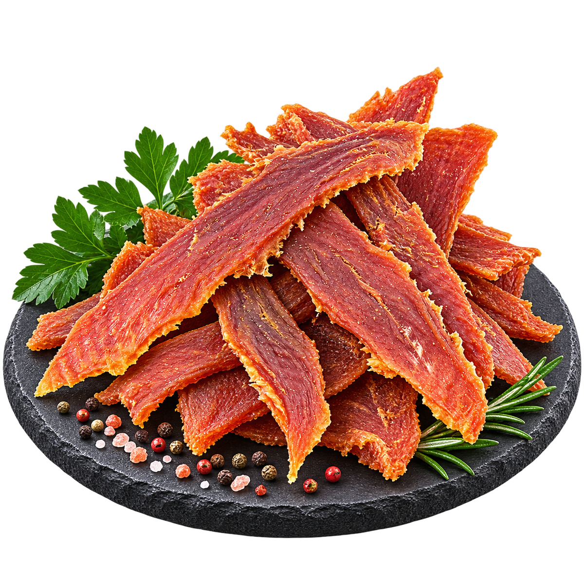 Softes Entenbrust Filet aus 97% Entenfleisch - Extra fettarm nur 2% Fett – von Alphadog Nutrition