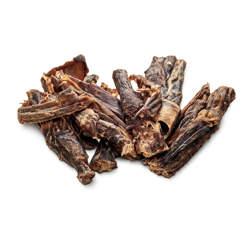 Premium 95% Wasserbüffelfleisch - Verdauungsprobleme, Allergien Alphadog Nutrition