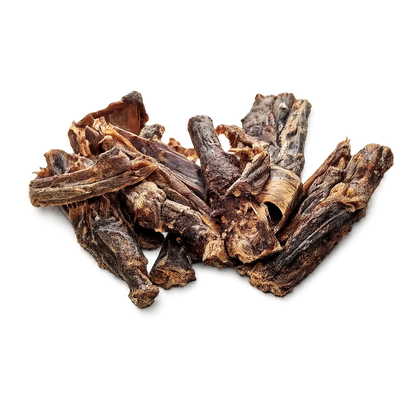 Premium 95% Wasserbüffelfleisch - Verdauungsprobleme, Allergien Alphadog Nutrition