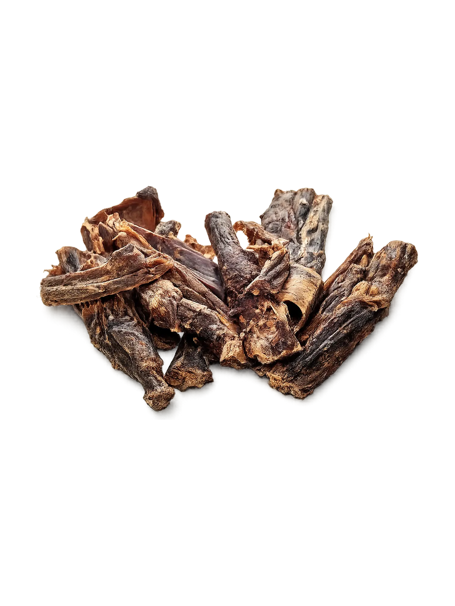 Premium 95% Wasserbüffelfleisch mit Kräuter - Verdauungsprobleme, Allergien Alphadog Nutrition