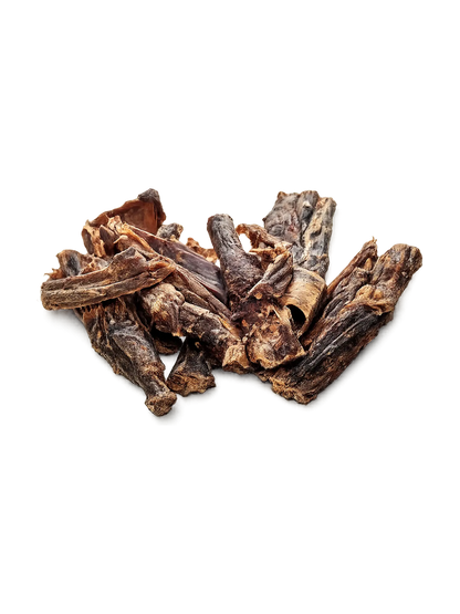 Premium 95% Wasserbüffelfleisch mit Kräuter - Verdauungsprobleme, Allergien Alphadog Nutrition