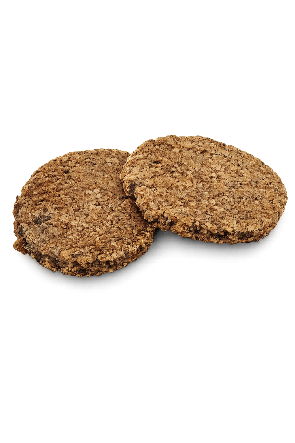 Hamburger Rind Alphadog Nutrition