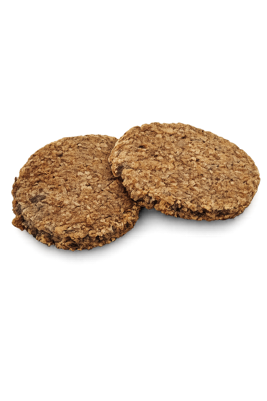 Hamburger Rind Alphadog Nutrition