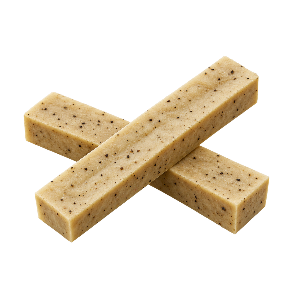 Käsestange mit Leber & aus reiner Kuhmilch - Naturkauartikel – von Alphadog Nutrition
