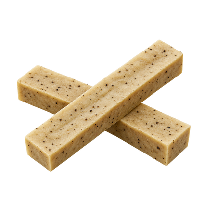 Käsestange mit Leber & aus reiner Kuhmilch - Naturkauartikel – von Alphadog Nutrition