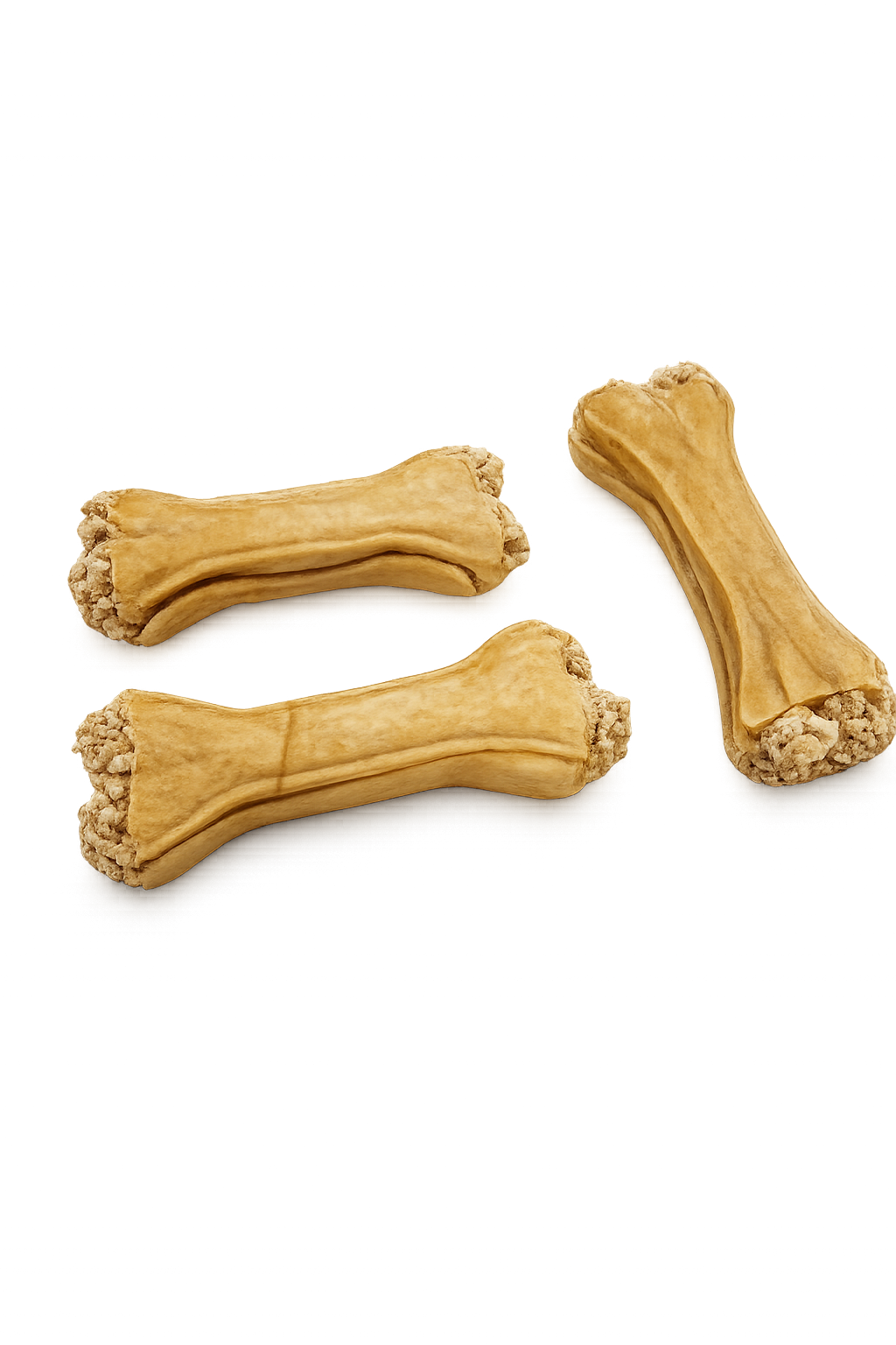 Kauknochen mit Kokos Alphadog Nutrition