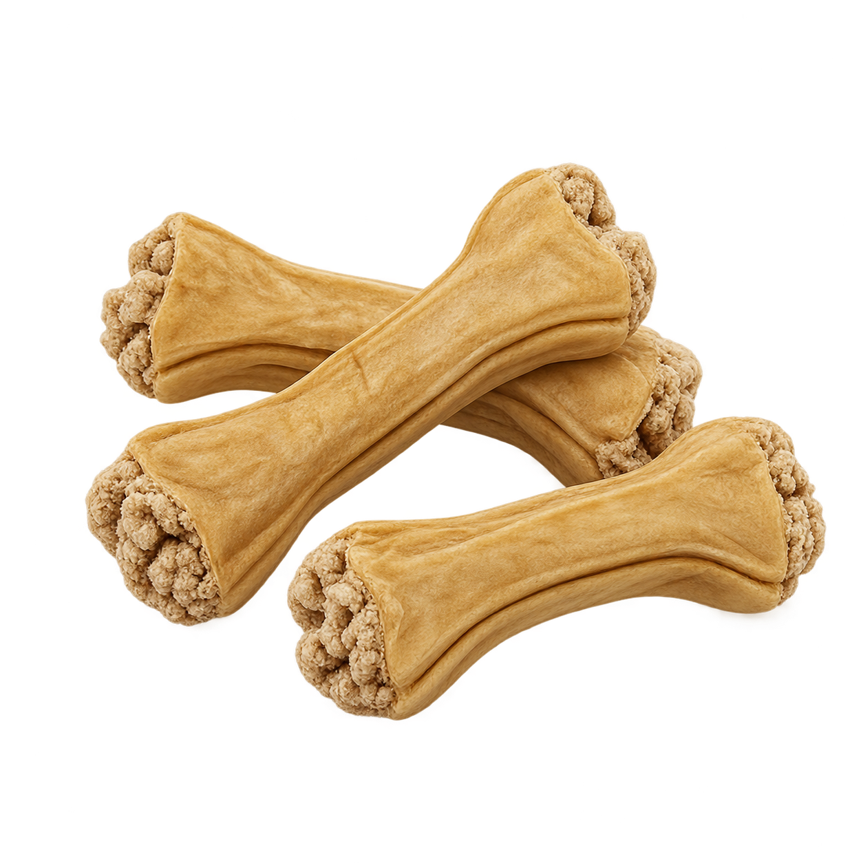 Alphadog Nutrition Kauknochen mit Kokos kaufen