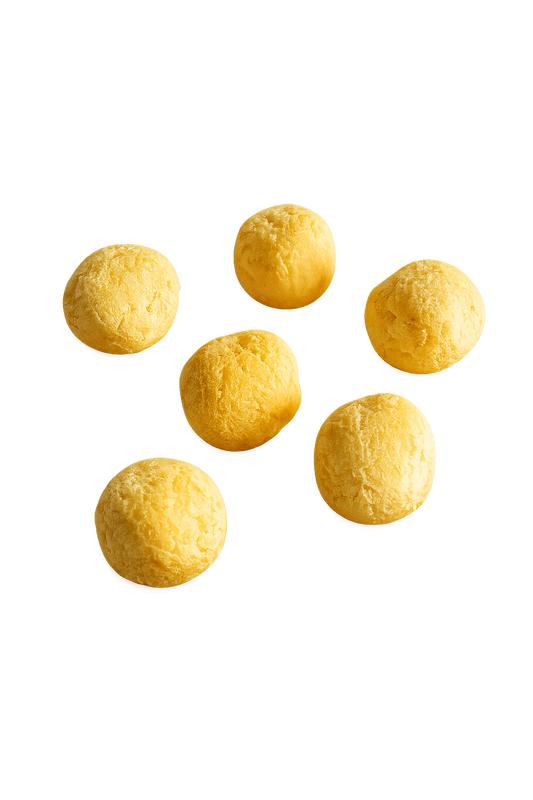 Kugel Kokos Alphadog Nutrition
