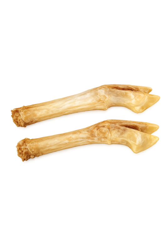 Lammbeine Alphadog Nutrition