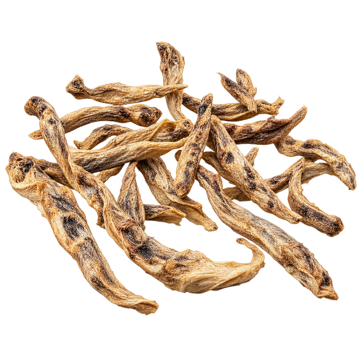 Mini Sprotten - 100% Fisch mit Omega-3 & -6 – bluefish – von Alphadog Nutrition