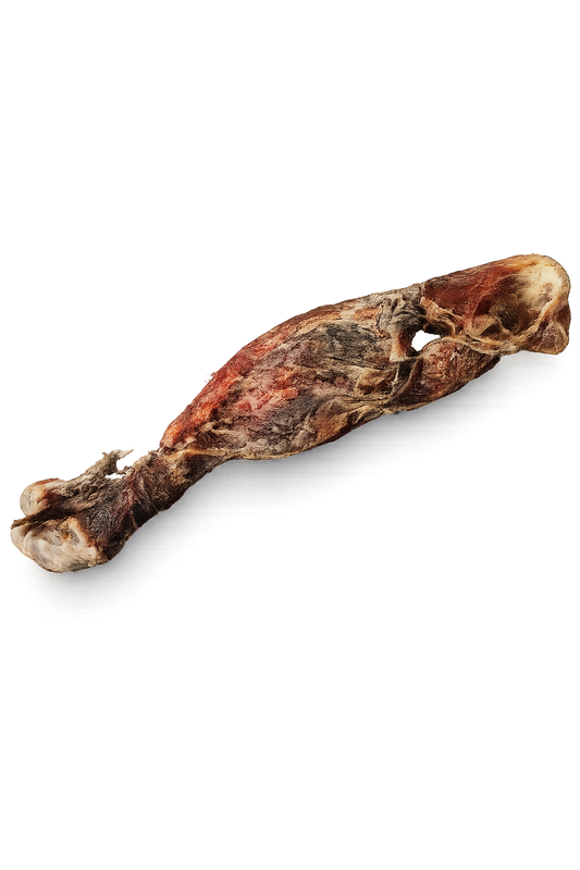 Ochsenmaul Alphadog Nutrition