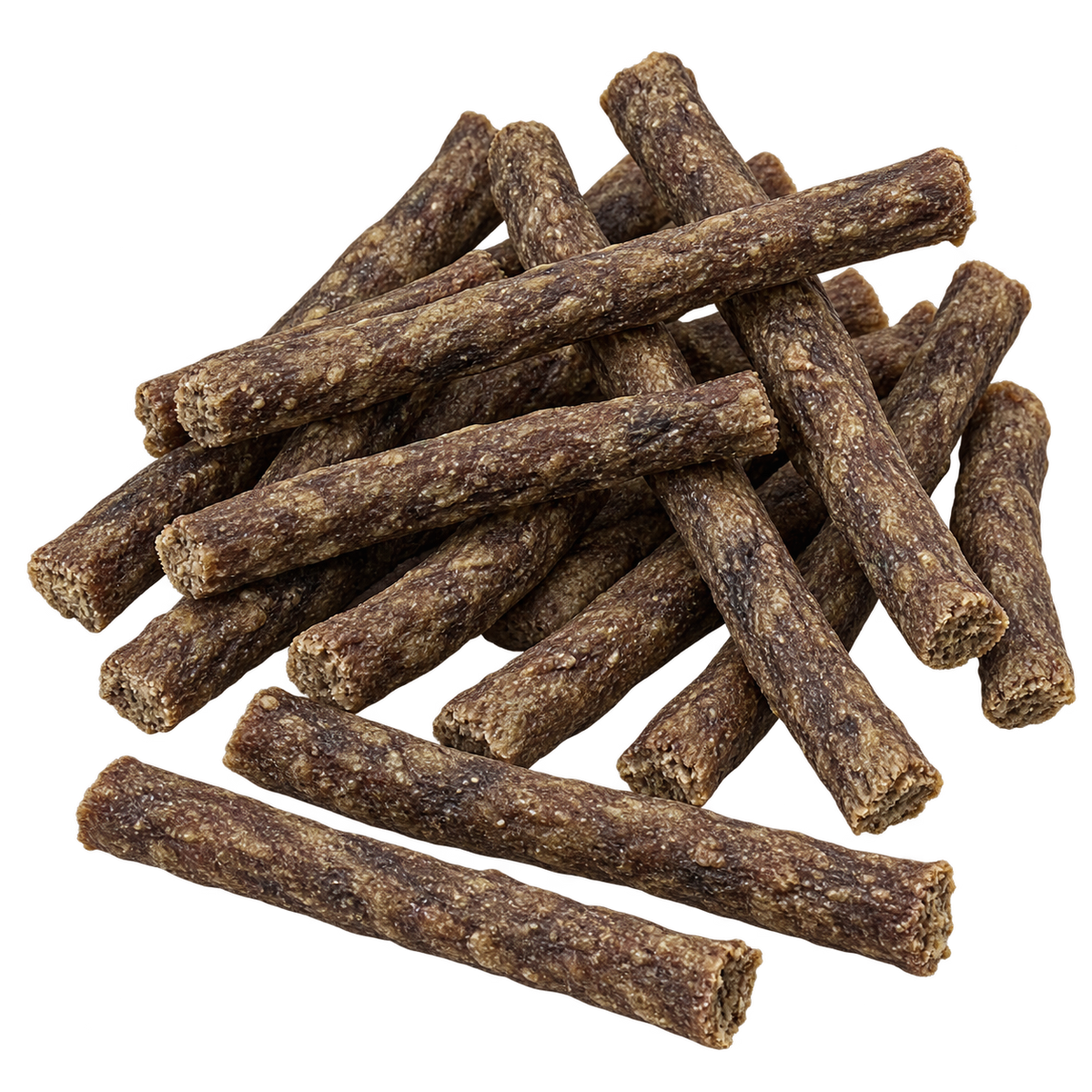 99% Pferdefleisch Soft Sticks für Hunde - Hypoallergener Snack für Ausschlussdiäten – Lucky Heaven Ranch – von Alphadog Nutrition