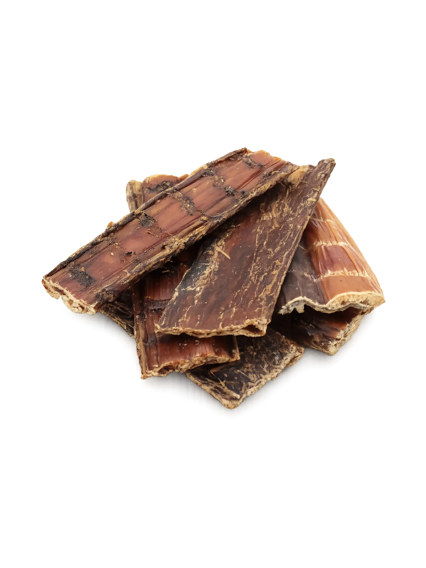 Premium 100% hocharomatisches Rinderdörrfleisch - Power Snack, Muskelaufbau Alphadog Nutrition