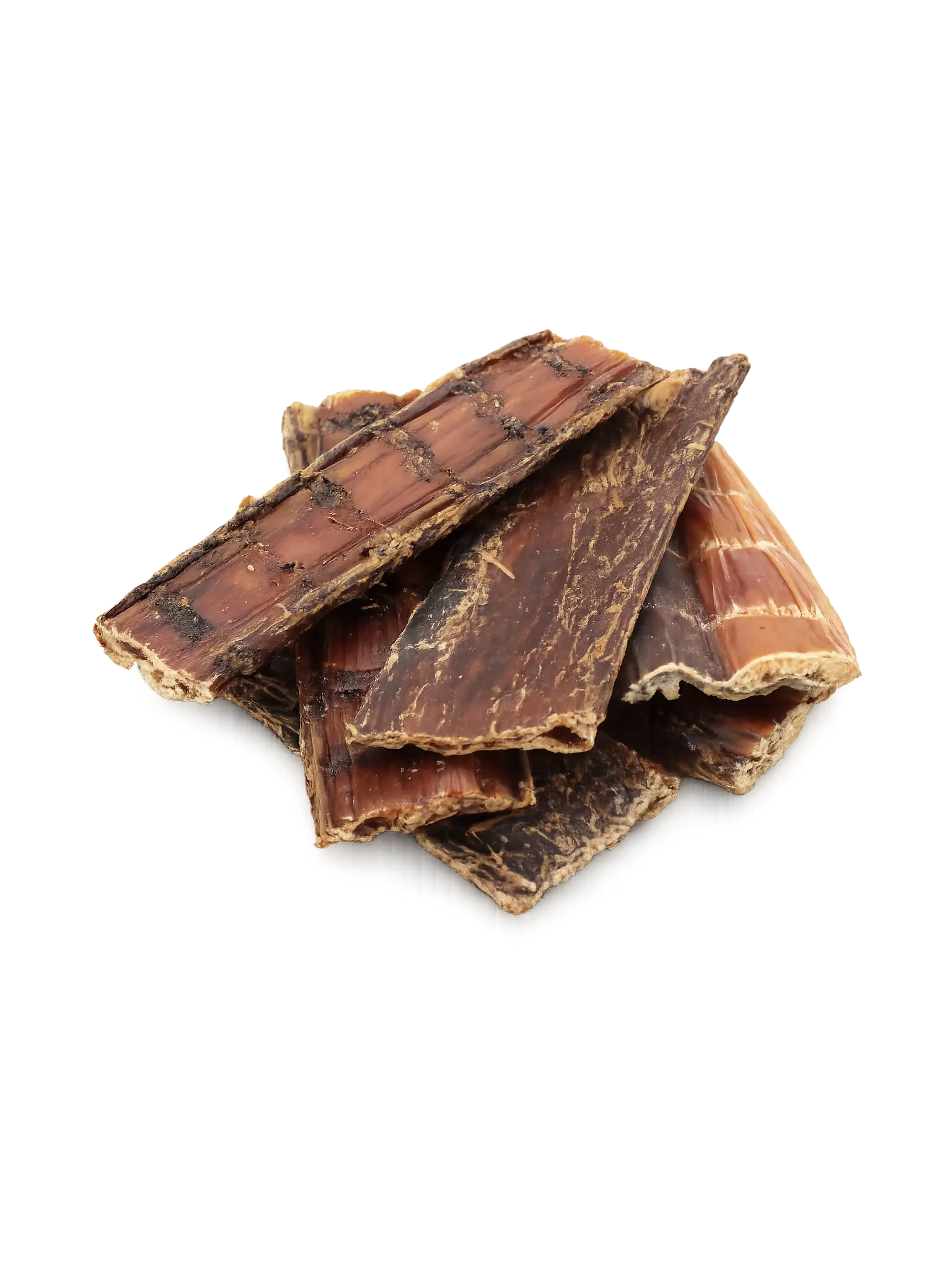 Premium 100% hocharomatisches Rinderdörrfleisch - Power Snack, Muskelaufbau Alphadog Nutrition
