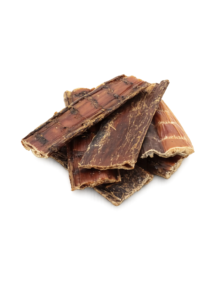 Premium Rinderdörrfleisch
