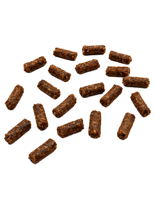 Trainingssnacks Superfood Pute Kürbis Alphadog Nutrition