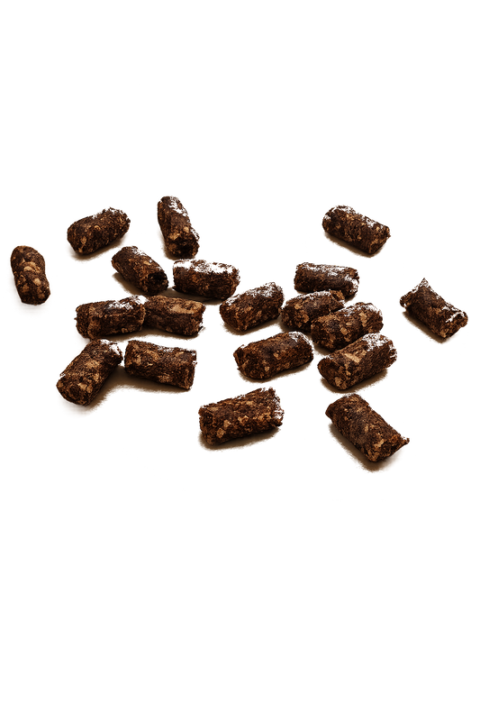 Trainingssnacks Ente Alphadog Nutrition