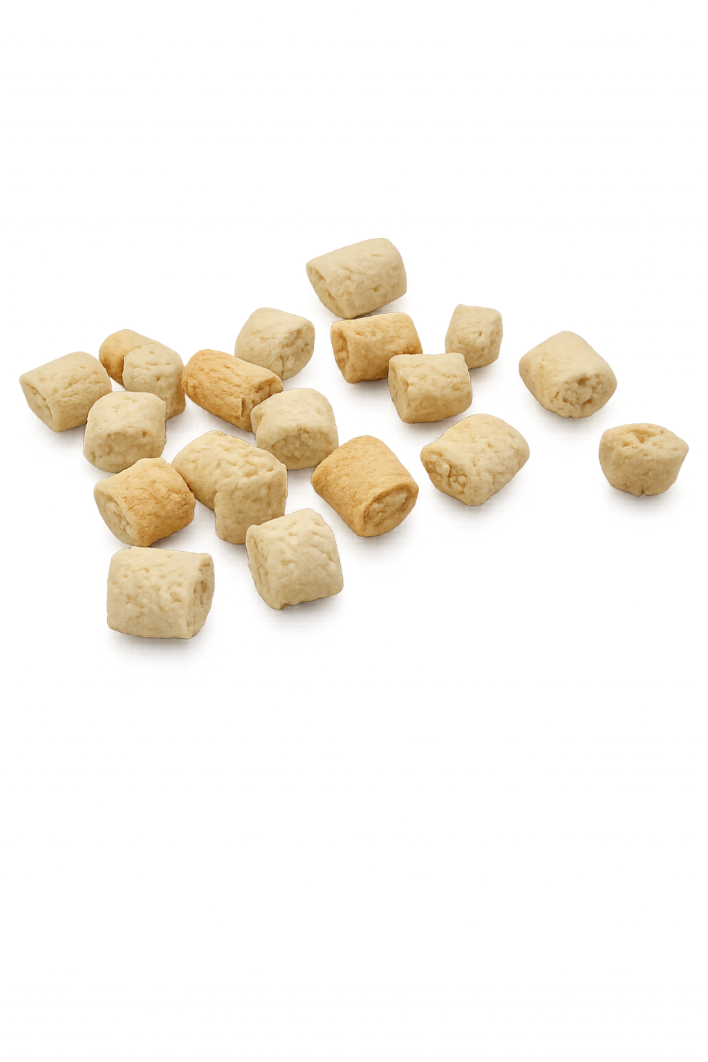 Trainingssnack Kokos Veggie Alphadog Nutrition
