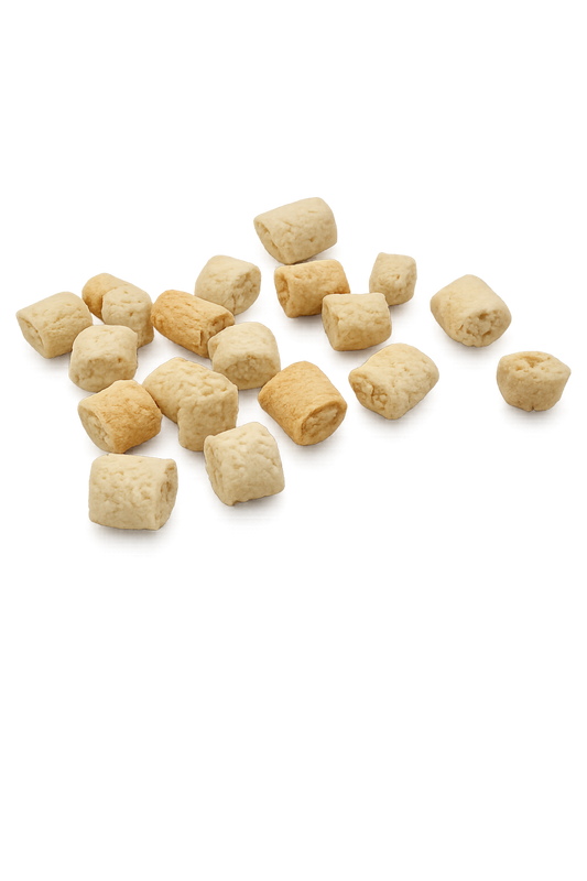 Trainingssnack Kokos Veggie Alphadog Nutrition