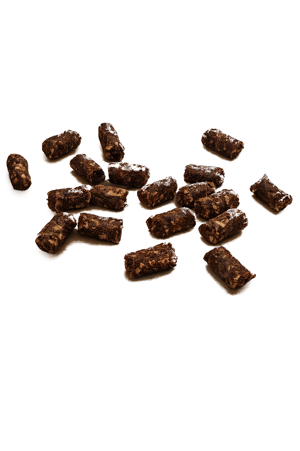 Trainingssnack Lamm Alphadog Nutrition