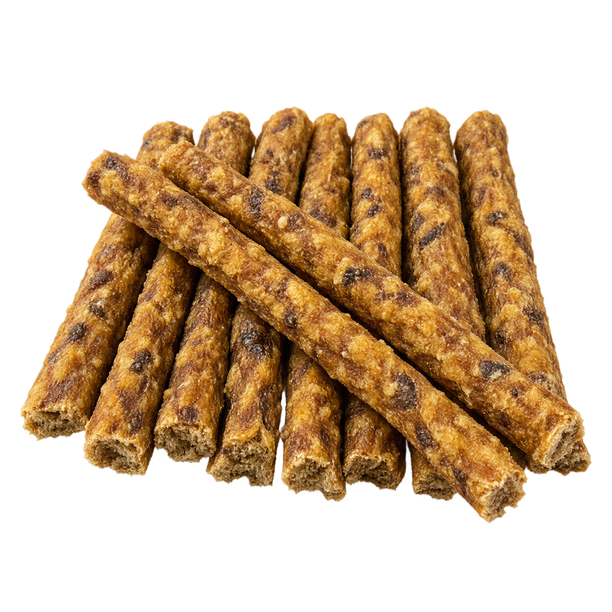 Entenfleisch Soft Sticks 99% natürlicher Hundesnack - Speziell für sensible Mägen – Lucky Heaven Ranch – von Alphadog Nutrition
