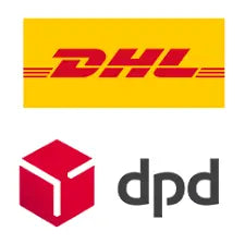 DHL / DPD Alphadog Nutrition