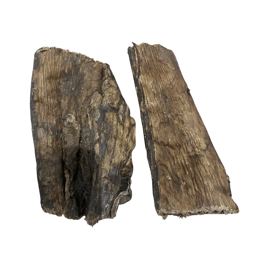 Premium getrocknete Rinderlunge