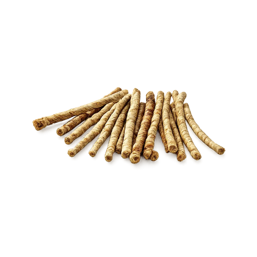 Premium 100% Kalbsblasen - Gegen Übergewicht, Verdauung & Allergien Alphadog Nutrition