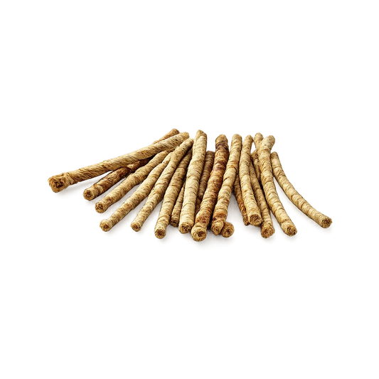 Premium 100% Kalbsblasen - Gegen Übergewicht, Verdauung & Allergien Alphadog Nutrition