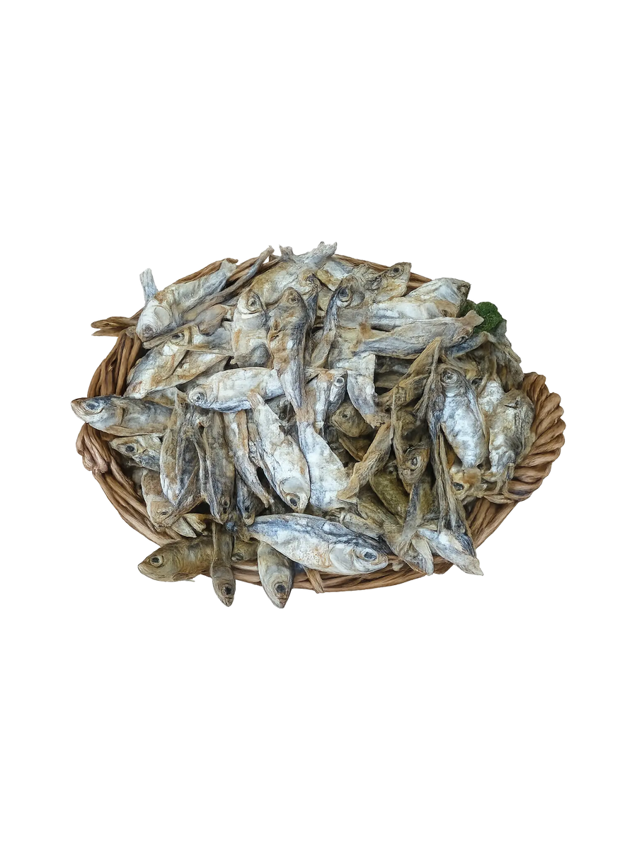 Premium 100 Prozent Trockenfisch 200 g