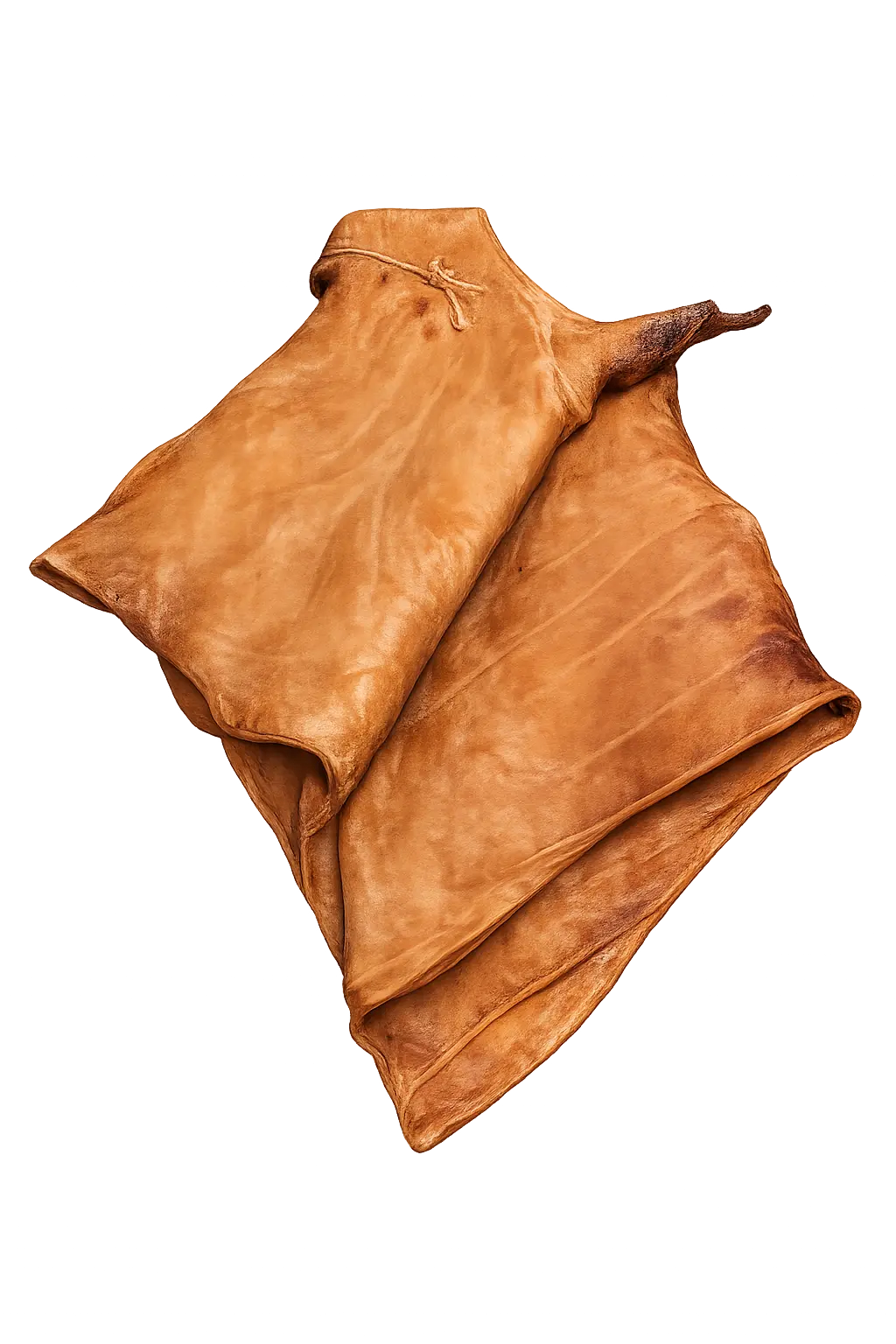 Premium 100% extra dicke XL Pferdehautplatten - 100% Natur Ausschlussdiät, Fettarm